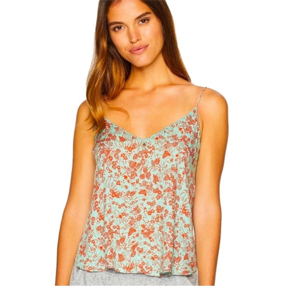 Free People Kora Cami S  *NWT - Picture 1 of 5